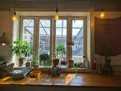 -餐酒吧Com-ing Bar(上海路店)