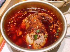 -火锅先生(五马街店)