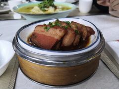 香芋扣肉-餐与自然(老商埠店)