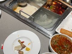 -海底捞火锅(方塔东街店)