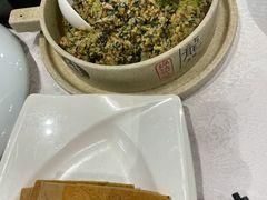 野菜小豆腐-潍坊菜馆(三里河南横街店)