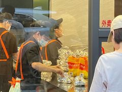 -老黄记手撕烤兔(玉林街店)