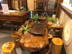 -泰合素食(双流店)
