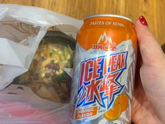 -陇上秦轩biangbiang面(萧山万象汇店)