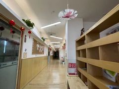 -蓝莓果幼儿园(通州梨园店)