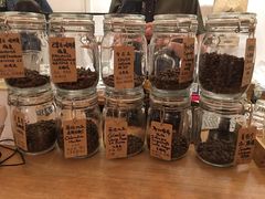 -COFFEE HOLIC(朝外SOHO店)