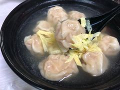 虾仁馄饨-海平馄饨(逍遥二路店)