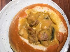 -大树餐厅(益田假日店)