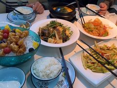 -园里前·10年私厨·福建菜(台江万达鳌峰洲店)