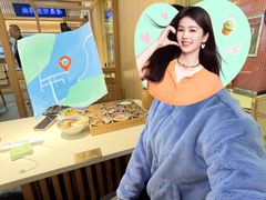 -留焕小吃·昆明非遗小吃品牌(斗南店)