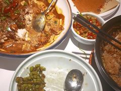 -小城故事·地道宁波味(月湖盛园店)