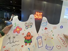 -焱铁烧·黑毛和牛专门店(南宁万象城店)