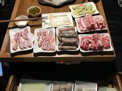 -傣妹火锅(南京东路一店)