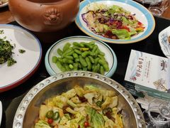 -锡和无锡菜(景丽苑店)