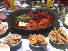 -五里关火锅(牛市口店)