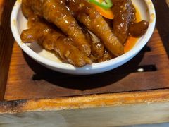 -粤点越有·茶点·粤菜(樵岭国际店)