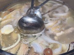 -三个椰子·现砍椰子鸡(金源CBD店)