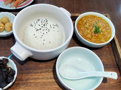 -蟹上黄·蟹黄面·江南糖水(人民广场店)