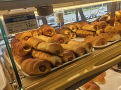 -新侨三宝乐面包店(崇文门店)