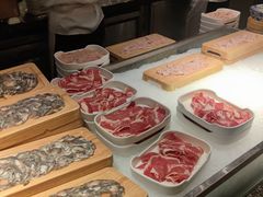 -星伦多 自助料理(圆融店)