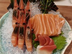 -大渔铁板烧(杭州大悦城店)