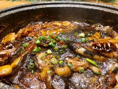 -新海渔港·胶东海鲜家常菜·家宴(奥体中心店)
