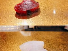 -鮨一日本料理(大中华店)
