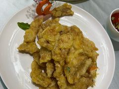 -福季酒店(怡园绿景店)