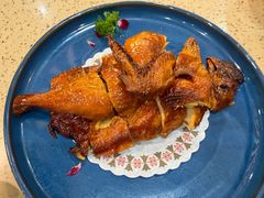 -点都德(南京新百店)