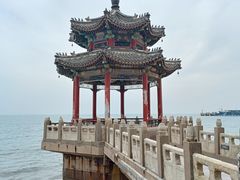 -老龙头景区
