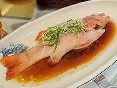 -王中王餐厅(东安路店)