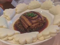 -大鸭梨烤鸭(甘家口店)
