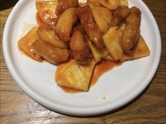-新辣宴·湖南家常菜·商务聚餐(中粮创芯店)