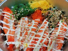 -池田寿司·新鲜现做(西红门荟聚店)