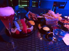 -富力丽思卡尔顿酒店·FLAIR餐厅酒吧