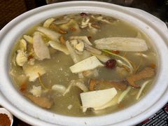 -束河人家(南锣鼓巷店)