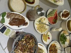 -便宜坊烤鸭店(科创店)