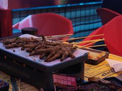 -燥次·烧烤酒场(万象城店)