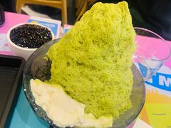 -Ice Monster冰馆·CNN评选全球十大甜品(国贸商城店)