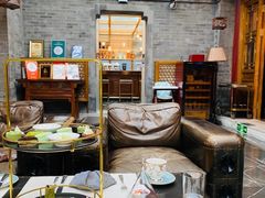 -北京古城老院厉晓麟精致菜