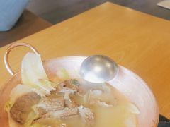 -品味泸沽湖•民族特色菜(大落水店)