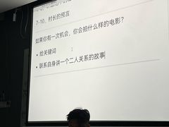 -中广艺影传媒艺术(福田校区)