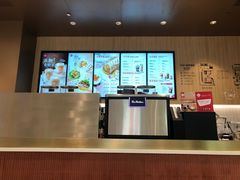 -Tims天好咖啡·贝果(锦江国金中心店)