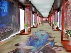 -中家鑫园温泉酒店鑫悦汤泉