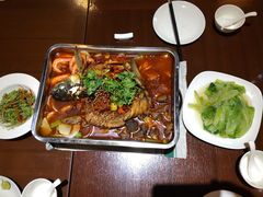 -西双版纳洲际度假酒店-曼霖轩中餐厅