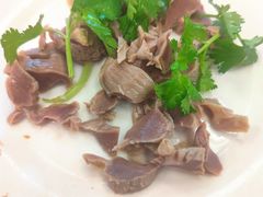 鸡胗-振鼎鸡(丰庄路店)