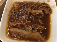-潮福城大酒楼·潮粤菜·港式点心(阳光城店)
