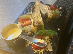 -haxnbauer海森堡德国餐厅(深圳coco店)