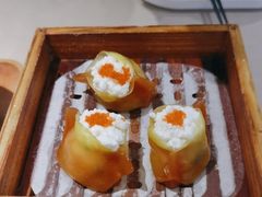 -蔡澜点心·粤菜(领展购物广场店)