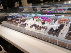 -GODIVA(国际金融中心店)